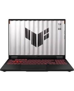 Купить Ноутбук Asus TUF Gaming FA608UM-RV096 (90NR0KV1-M006V0) Ryzen 7 260/16Gb/SSD512Gb/RTX 5060 8Gb/16