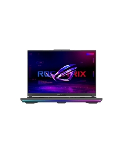 Купить Ноутбук ASUS ROG Strix G16 G614JU-N3490 (90NR0CC1-M012J0) Intel Core i5 13450HX 2400MHz/16