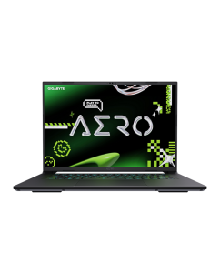 Купить Ноутбук Gigabyte AERO X16 (2WHA3KZC64DH) 2WH AMD Ryzen AI 9 HX 370/32Gb/SSD1Tb/RTX5070 8Gb/16