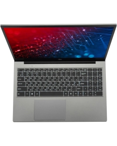 Купить Ноутбук IRU Planio 15INPR (2081105) N100 16Gb SSD512Gb Intel UHD Graphics 15.6" IPS FHD (1920x1080) noOS grey WiFi BT Cam 5000mAh  в E-mobi