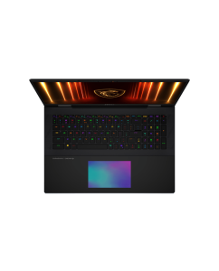 Купить Ноутбук MSI Titan 18 HX AI A2XWJG-206RU (9S7-182421-206) Intel Core Ultra9 275HX/64Gb/SSD2Tb/RTX 5090 24Gb/18"/IPS/UHD+/120Hz/MiniLED/Win11/Core Black  в E-mobi