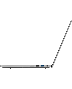 Купить Ноутбук OSIO FocusLine F140I-005 14", IPS, Intel Core i3 1215U 1.2ГГц, 6 ядер, 8ГБ 512ГБ SSD, Intel UHD Graphics, Windows 11 Home, серый  в E-mobi