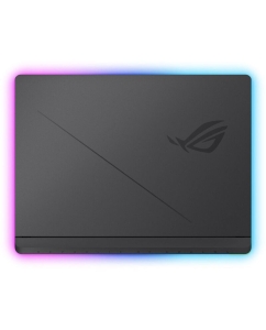 Купить Ноутбук Asus Rog Strix G16 G615JH-RV045 (90NR0N71-M001J0) Core i5 13450HX 16Gb SSD512Gb Nvidia GF RTX5050 8Gb 16" IPS FHD+ (1920x1200) без ОС grey  в E-mobi