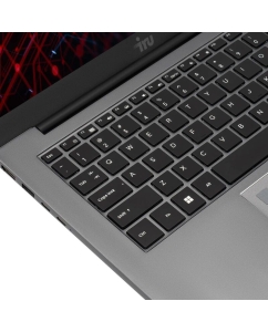 Купить Ноутбук IRU Planio 14INPR (2078485) N100/16Gb/SSD512Gb/14"/IPS/FHD/W11Pro/grey/5000mAh  в E-mobi