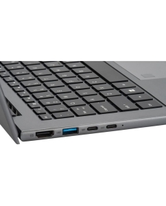 Купить Ноутбук IRU Planio 14INPR (2078485) N100/16Gb/SSD512Gb/14"/IPS/FHD/W11Pro/grey/5000mAh  в E-mobi