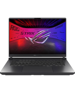 Купить Ноутбук Asus ROG Strix G16 G615LW-S5080 (90NR0LG1-M00330) Core Ultra 9 275HX 32Gb SSD1Tb NVIDIA GeForce RTX5080 16Gb 16