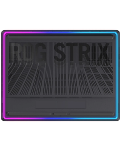 Купить Ноутбук Asus ROG Strix G16 G615LW-S5080 (90NR0LG1-M00330) Core Ultra 9 275HX 32Gb SSD1Tb NVIDIA GeForce RTX5080 16Gb 16" IPS WQXGA (2560x1600) без ОС  в E-mobi