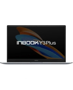 Купить Ноутбук Infinix Inbook Y3 Plus YL51A5 (71008303084)  в E-mobi