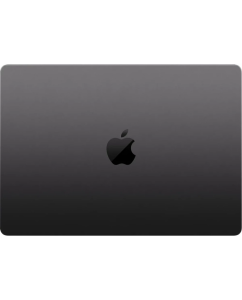 Купить Ноутбук Apple MacBook Pro 2024 (MW2U3LL/A) 14"/M4 10C CPU 10C GPU/16Gb/512GB SSD/рекоменд.переходник 11007065/Space Black/клав.рус.грав.  в E-mobi