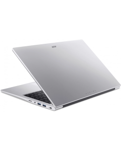 Купить Ноутбук Acer Aspire AL15-42P-R05S (NX.D32CD.001) Ryzen 5 7430U 8Gb SSD512Gb Intel UHD Graphics 15.6" IPS FHD (1920x1080) без ОС silver WiFi BT Cam  в E-mobi