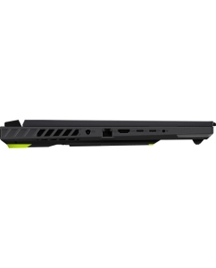 Купить Ноутбук ASUS ROG Strix G16 G614FR-S5054 (90NR0NK8-M002E0) 16", IPS, Ryzen 9 9955HX 2.5ГГц, 16 ядер, 32ГБ 1ТБ SSD, GeForce RTX 5070 Ti для ноутбуков  в E-mobi