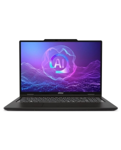 Купить Ноутбук MSI Venture A16 AI+ A3HMG-026XRU (9S7-261K21-026) AMD Ryzen AI 7 350/16Gb/SSD1Tb/16