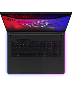 Купить Ноутбук ASUS ROG Strix SCAR 18 G835LX Ultra 9 275HX 64Gb SSD 2Tb NVIDIA RTX 5090 24Gb 18 WQXGA IPS (mLED) 90Вт*ч Win11 Черный G835LX-SA126W 90NR0LF1-M005S0  в E-mobi