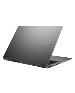Купить Ноутбук ASUS Vivobook 16 Flip TP3607SH-RJ043W (90NB15S1-M00210) Intel Core Ultra 7 258V 32GB/LPDDR5X 32GB/1TB SSD/Nvidia RTX 5050 (8GB GDDR7)16" OLED  в E-mobi