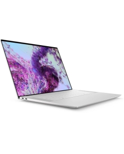 Купить Ноутбук Dell XPS 16 9640-9060 Core Ultra 9 185H 32Gb SSD1Tb Intel Graphics RTX4060 8Gb 16.2" WVA FHD+ (1920x1200)/ENGKBD Wind11 Pro silver WiFi BT Cam  в E-mobi