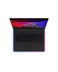 Купить Ноутбук ASUS ROG Strix SCAR 18 G835LW-SA037 90NR0LI1-M001C0 Intel Core Ultra 9 275HX 2100MHz/18/2560х1600/32GB/1024GB SSD/NVIDIA GeForce RTX 5080 16GB  в E-mobi