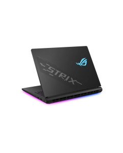 Купить Ноутбук ASUS ROG Strix SCAR 18 G835LW-SA037 90NR0LI1-M001C0 Intel Core Ultra 9 275HX 2100MHz/18/2560х1600/32GB/1024GB SSD/NVIDIA GeForce RTX 5080 16GB  в E-mobi