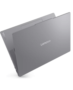 Купить Ноутбук Lenovo Yoga Slim 7 15ILL9 (83HM0053RK) 15.3"(2880x1800 IPS)/Touch/Intel Core Ultra 256V(2.2Ghz)/16384Mb/1024PCISSDGb/noDVD/Int:Intel Arc Grap  в E-mobi