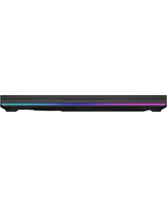 Купить Ноутбук ASUS ROG Strix G16 G614PR-RV027 (90NR0NJ7-M001J0) Ryzen 9 8940HX 16Gb SSD 1Tb NVIDIA RTX 5070Ti 12Gb 16 WUXGA IPS 90Вт*ч No OS Серый  в E-mobi