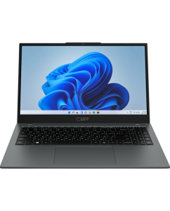 Купить Ноутбук CBR LP-SMCR-1503 (CBR-HNLP15N5095-8G256G-WP) 15.6