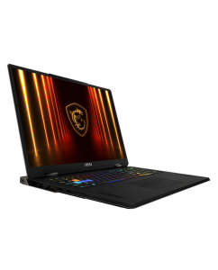Купить Ноутбук MSI Vector A18 HX A9WIG-218RU (9S7-182L84-218) AMD Ryzen 9 9955HX/32Gb/SSD2Tb/RTX 5080 16Gb/18"/IPS/QHD+/240Hz/Win11/Cosmos Gray  в E-mobi