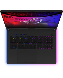 Купить Ноутбук Asus ROG Strix Scar 18 G835LW-SA112W 90NR0LI1-M005M0 Core Ultra 9 275HX 32Gb SSD1Tb NVIDIA GeForce RTX5080 16Gb 18" IPS WQXGA (2560x1600)Win11  в E-mobi