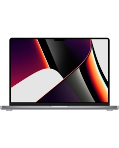 Купить Apple MacBook Pro Ноутбук 16