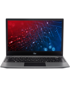 Купить Ноутбук IRU Tactio 14RLH (2084795) Ryzen 5 7430U 8Gb SSD256Gb AMD Radeon Graphics 14