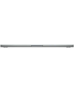 Купить Ноутбук Apple MacBook Air A3114 (MC9D4LL/A) M3 8 core 16Gb SSD256Gb/10 core GPU 15.3" Liquid Retina (2880x1864) Mac OS grey space WiFi BT Cam  в E-mobi