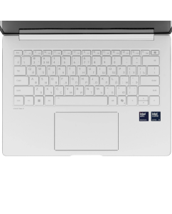 Купить Ноутбук Honor MagicBook Pro 14 FMB-P (5301ANXJ) 14.6", 2025, OLED, Core Ultra 5 225H 1.7ГГц, 14 ядер, 32ГБ LPDDR5x, 1ТБ SSD, Arc 130T, W11H белый  в E-mobi