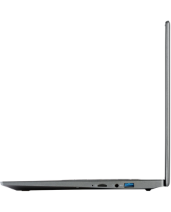 Купить Ноутбук IRU Tactio 14RLH (2084813) Ryzen 5 7430U 16Gb SSD512Gb AMD Radeon Graphics 14" IPS FHD (1920x1080) FreeDOS grey WiFi BT Cam 4000mAh  в E-mobi