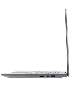 Купить Ноутбук IRU Tactio 14RLH (2084813) Ryzen 5 7430U 16Gb SSD512Gb AMD Radeon Graphics 14" IPS FHD (1920x1080) FreeDOS grey WiFi BT Cam 4000mAh  в E-mobi