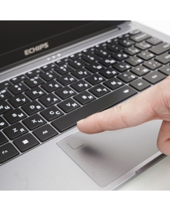 Купить Ноутбук ECHIPS Fusion (NK14U5) 14"(1920x1080 IPS (матовый))/Intel Core i3 1215U(1.2Ghz)/16384Mb/512SSDGb/noDVD/Int:Intel UHD Graphics  в E-mobi