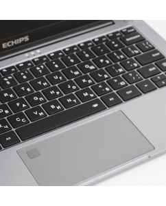Купить Ноутбук ECHIPS Fusion (NK14U5) 14"(1920x1080 IPS (матовый))/Intel Core i3 1215U(1.2Ghz)/16384Mb/512SSDGb/noDVD/Int:Intel UHD Graphics  в E-mobi
