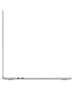 Купить Ноутбук Apple MacBook Air 15-inch 2025 (MC6J4LL/A) Silver клав.рус.грав 15.3" Liquid Retina {(2560x1600) M4 10C CPU 10C GPU/24GB/512GB SSD  в E-mobi