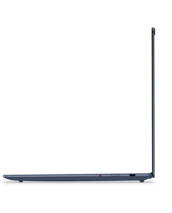 Купить Ноутбук Lenovo Yoga Slim 7 14Q8X9 83ED0049RK 14.5" 2944x1840 OLED/Touch/Snapdragon X Elite X1E-78-100(Ghz)/32768Mb/1024PCISSDGb/noDVD/Int:Qualcomm Ad  в E-mobi