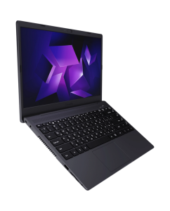 Купить Ноутбук KVADRA Nau LE14U (Y22L01P01101R-3C62D3) 14.1"(1920x1080 IPS)/Intel Core i5 1235U(1.3Ghz)/16384Mb/256SSDGb/noDVD/Int:Intel Iris Xe Graphics  в E-mobi