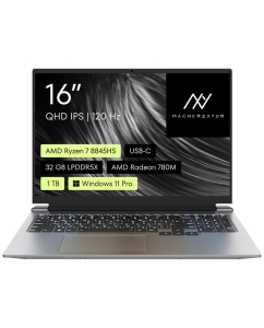 Купить Ноутбук Machcreator Vision L16 Origin JJ00G700HRU в E-mobi