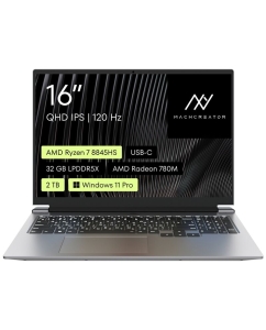 Купить Ноутбук Machcreator Vision L16 Origin XT JJ00G600HRU в E-mobi