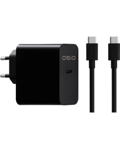 Купить Ноутбук Osio FocusLine F150i-014 Core i3 1115G4 16Gb SSD512Gb Intel UHD Graphics 15.6" IPS FHD (1920x1080) Windows 11 Home grey WiFi BT Cam 6000mAh  в E-mobi