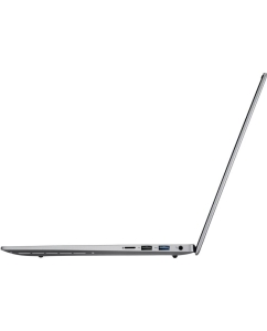 Купить Ноутбук Osio FocusLine F150i-014 Core i3 1115G4 16Gb SSD512Gb Intel UHD Graphics 15.6" IPS FHD (1920x1080) Windows 11 Home grey WiFi BT Cam 6000mAh  в E-mobi