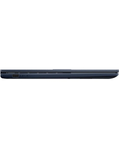 Купить Ноутбук ASUS Vivobook 15 X1504VA-BQ2879 (90NB10J1-M03B10) 15.6", IPS, Intel Core i3 1315U 1.2ГГц, 6 ядер, 8ГБ 512ГБ SSD, Intel UHD Graphics, без ОС  в E-mobi