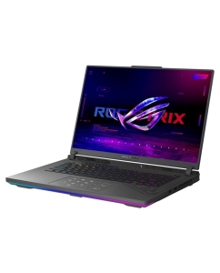 Купить Ноутбук ASUS G614FR-S5056 90NR0NK8-M002K0 ROG Strix G16 16"(2560x1600 (матовый, 240Hz) IPS)/AMD Ryzen 9 9955HX(2.5Ghz)/16384Mb/1024PCISSDGb/noDVD  в E-mobi