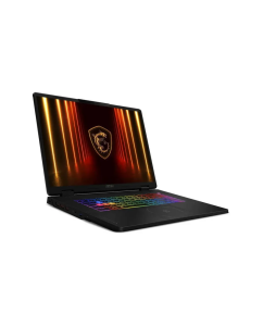 Купить Ноутбук MSI Crosshair 18 HX AI A2XWGKG-022XRU (9S7-184111-022) Core Ultra 9 275HX 32Gb SSD1Tb NVIDIA GeForce RTX 5070 8Gb 18" IPS QHD+FreeDOS black  в E-mobi