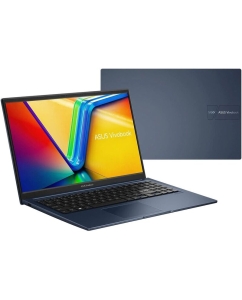 Купить Ноутбук ASUS Vivobook 15 X1504ZA-BQ1143 (90NB1021-M01NX0-Win11P) Intel Core i3 1215U 1200MHz/15.6"/1920x1080/8GB/512GB SSD/Intel UHD Graphics/W11P  в E-mobi