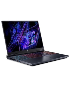Купить Ноутбук Acer Predator Helios Neo 16 PHN16-72-70EC (NH.QRDCD.001) 16"(2560x1600 (матовый) IPS)/Intel Core i7 14700HX(2.1Ghz)/16384Mb/1024PCISSDGb/noDVD  в E-mobi