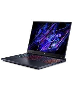 Купить Ноутбук Acer Predator Helios Neo 16 PHN16-72-70EC (NH.QRDCD.001) 16"(2560x1600 (матовый) IPS)/Intel Core i7 14700HX(2.1Ghz)/16384Mb/1024PCISSDGb/noDVD  в E-mobi
