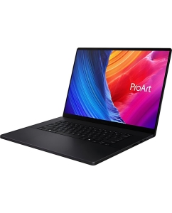 Купить Ноутбук ASUS ProArt P16 H7606WM-ME047X (90NB15L1-M002Z0) 16"(3840x2400 OLED)/Touch/AMD Ryzen AI 9 HX 370(2Ghz)/32768Mb/2TbPCISSDGb/noDVD  в E-mobi