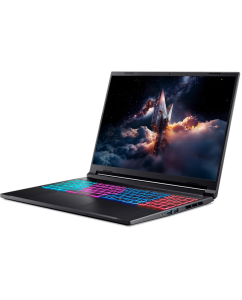 Купить Ноутбук Acer Aspire Nitro V165AI ANV16S-41-R4WA (NH.U03CD.004) 16"(1920x1200 (матовый) IPS)/AMD Ryzen 7 260(3.8Ghz)/16384Mb/1024PCISSDGb/noDVD/Ext  в E-mobi