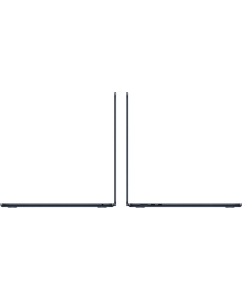 Купить Ноутбук Apple MacBook Air MW1L3LL/A M4 10 core 16Gb SSD256Gb/10 core GPU 15.3" Liquid Retina (2880x1864) macOS midnight WiFi BT Cam  в E-mobi